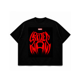 تیشرت مردانه طرح Spider Man