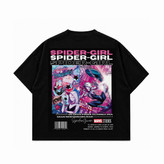 تیشرت ست کاپلی طرح Spider-Man