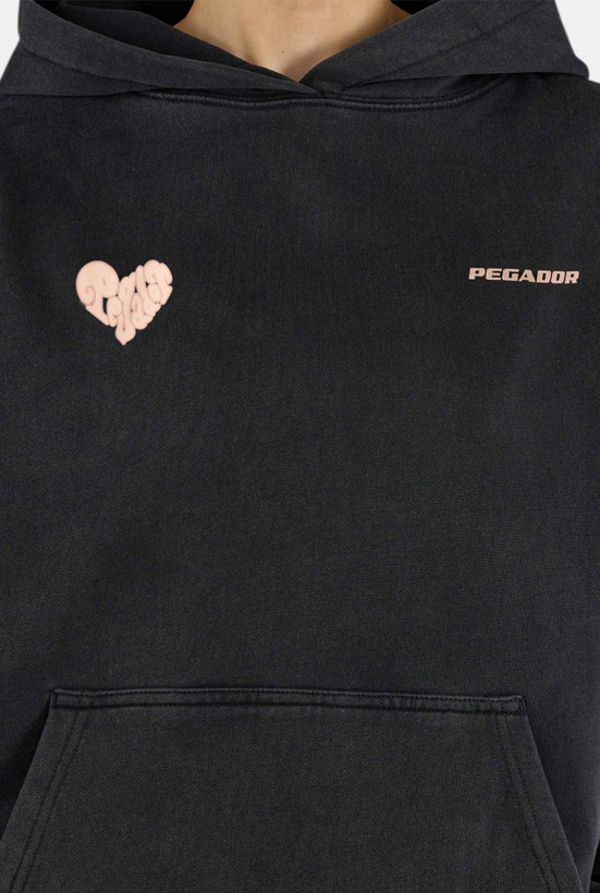 هودی پگادور (Pegador)
